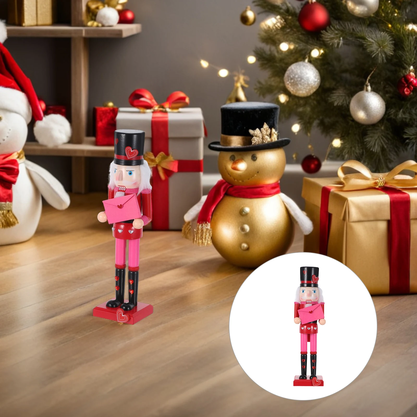 Thumbnail 4 - #41 Compare Decorative Nutcrackers Before You Buy