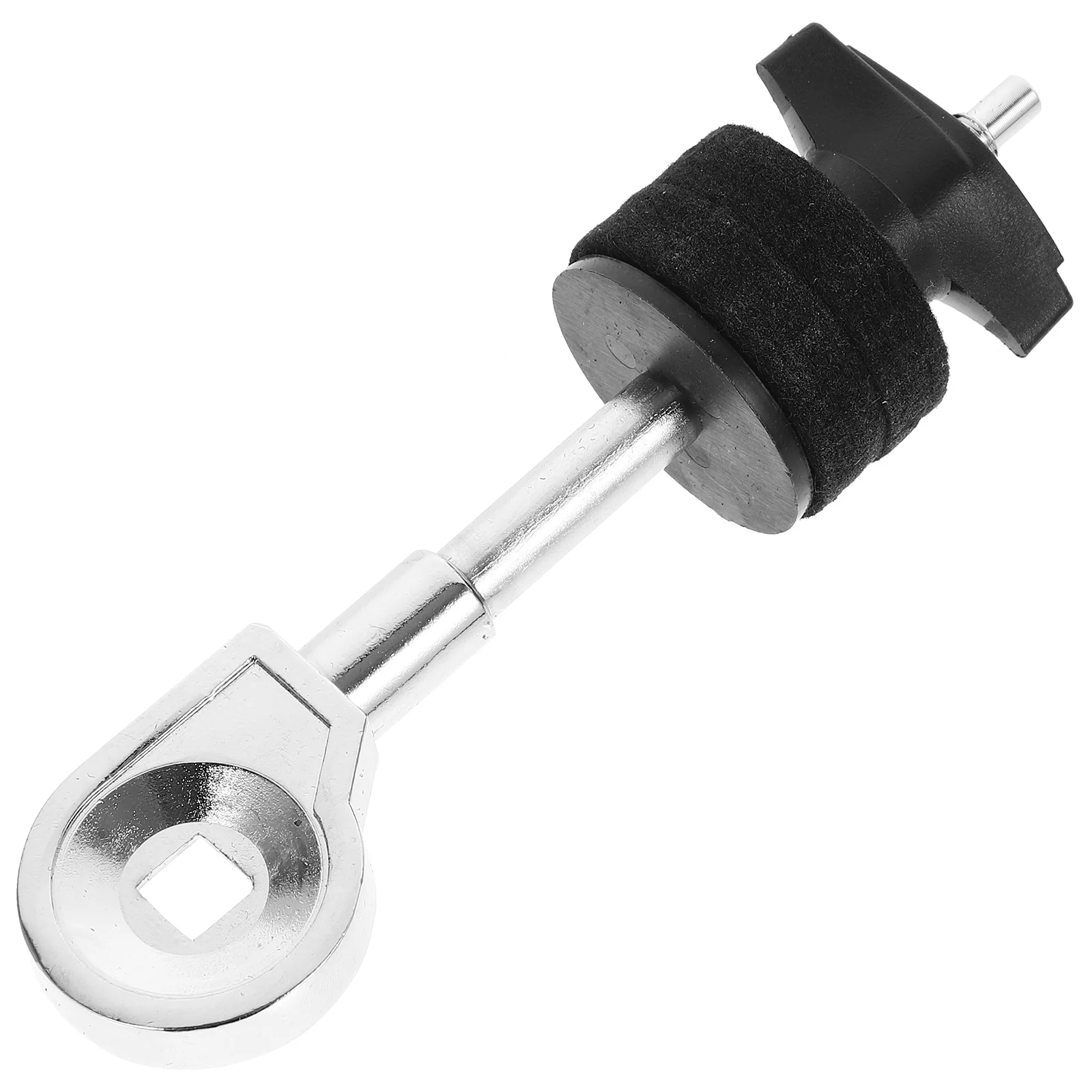 

Drum Kit Accessories Brackets Cymbal Stacker Hardware Percussion Instrument Accessory Metal Attachment Holder