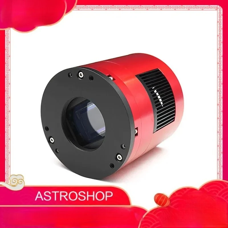 

Цветная астрономическая камера «Замороженная» APS-C с рамкой Usb3.0