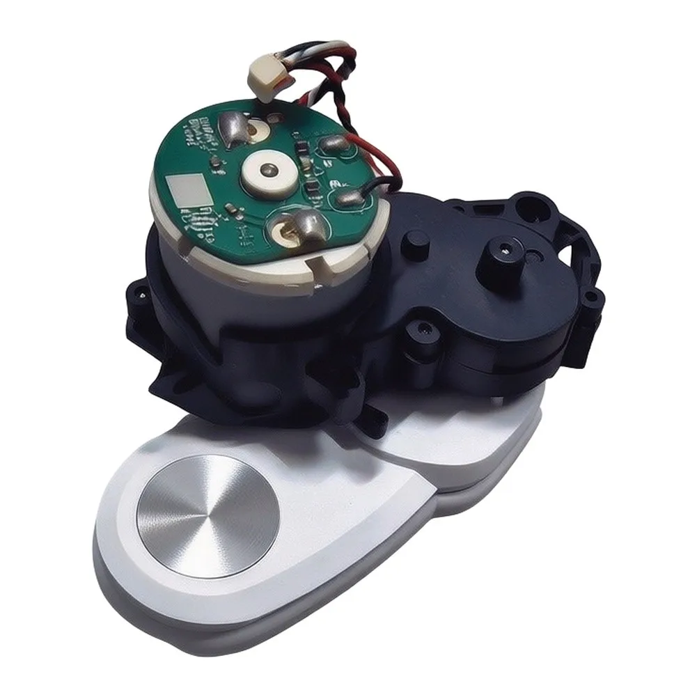 Side Brush Drive for Motor Designed for Roborock For Q Revo Master P10S Pro For V20 For Q Revo for curv Robot Vacuum Models