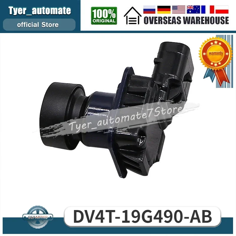 

Rear View Backup Camera DV4T-19G490-AB DV4T19G490AB DV4T 19G490 AB For 2013-2017 Ford Kuga 2013-2017 Ford Escape