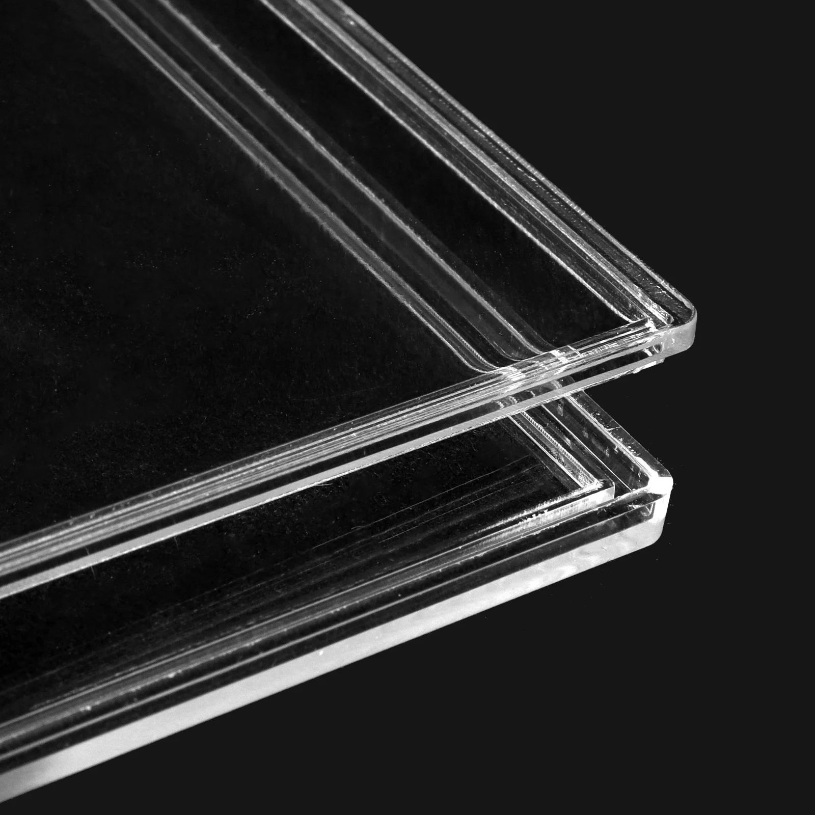 

10 Pcs Banknote Box Paper Money Collection Case Commemorative Currency Holder Clear Storage Album For Bills Coins Documents