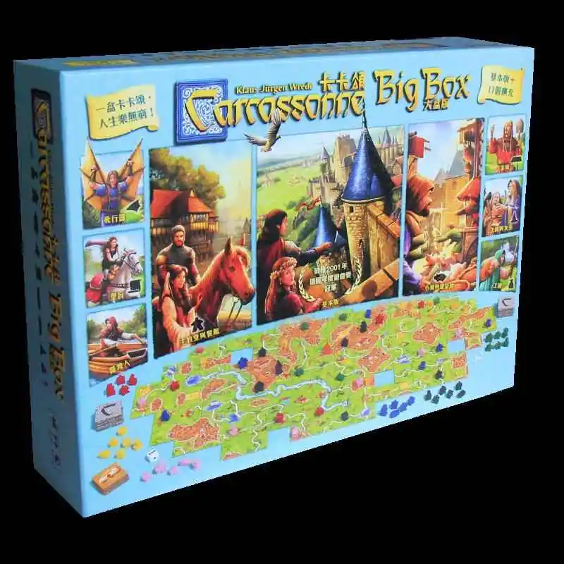 jeu-de-societe-song-edition-grand-format-ensemble-complet-avec-monastere-jeu-de-cartes-de-base-pour-jusqu'a-6-joueurs-decontracte-l