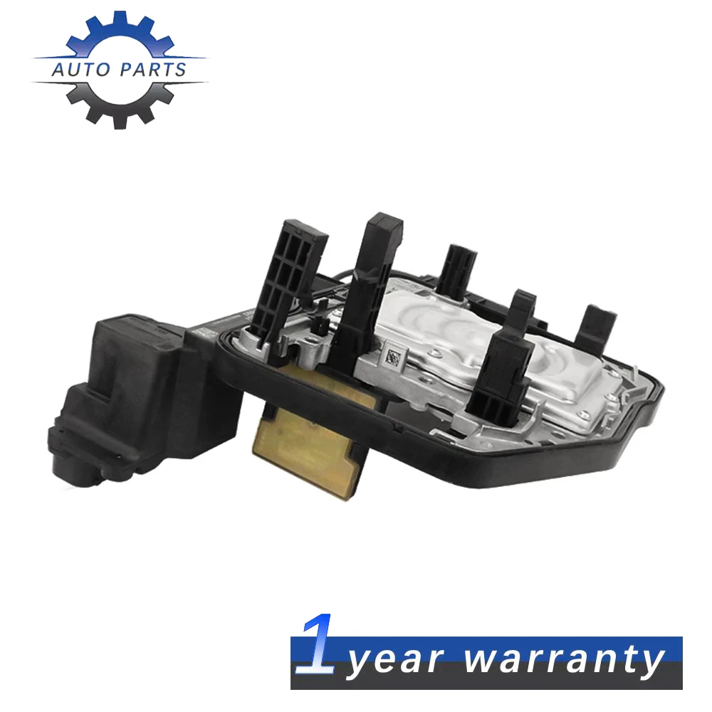 0AM927769D DSG 7 DQ200 TCU TCM 0AM Transmission Control Unit OAM927769D For VW Golf Jeta Polo A1 A3 Q3(Free programming)