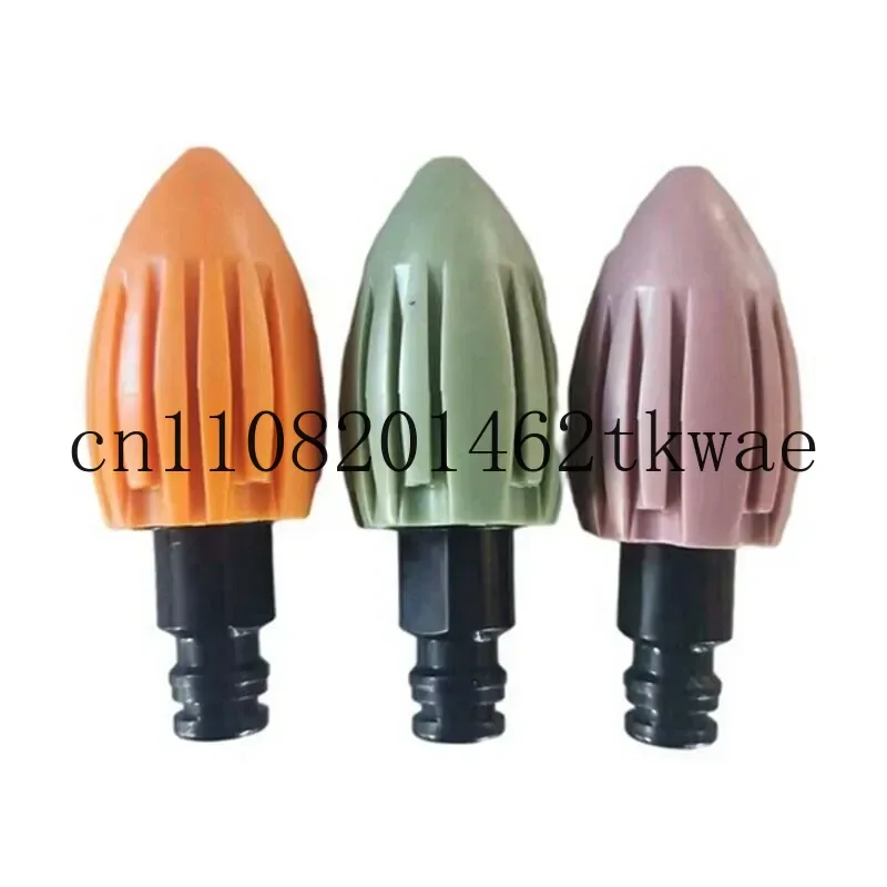 Pipeline Dredging And Cleaning Tools, House Sewage, Dredger, Dredger, Washer, Garden Drainage Ditch, High-Pressure Washer