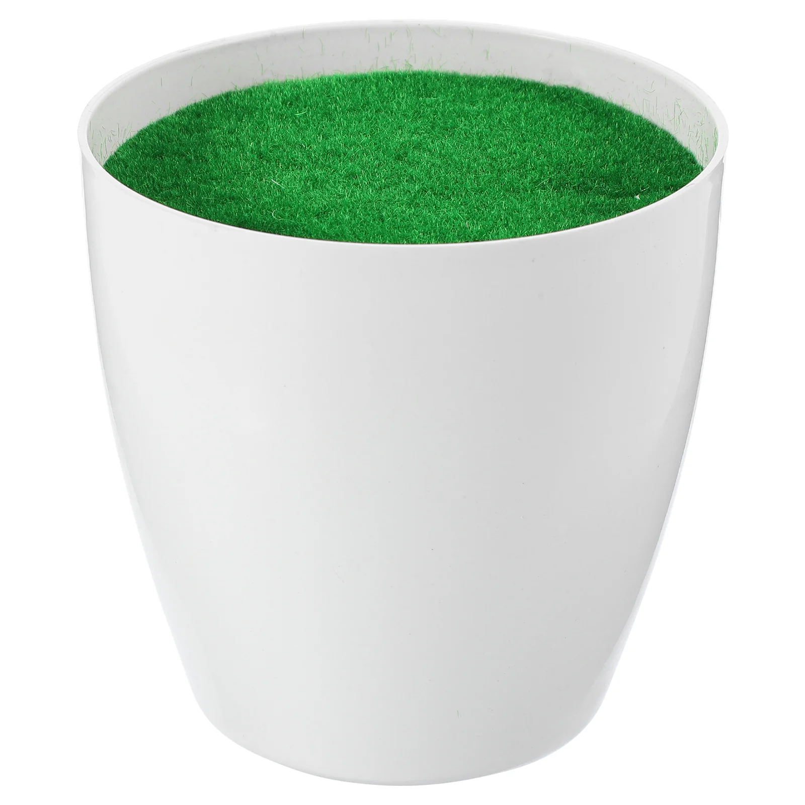 

Mini Greenhouse Artificial Potted Plant Flower Pots Flowerpot Foams Blocks Flowers Pp