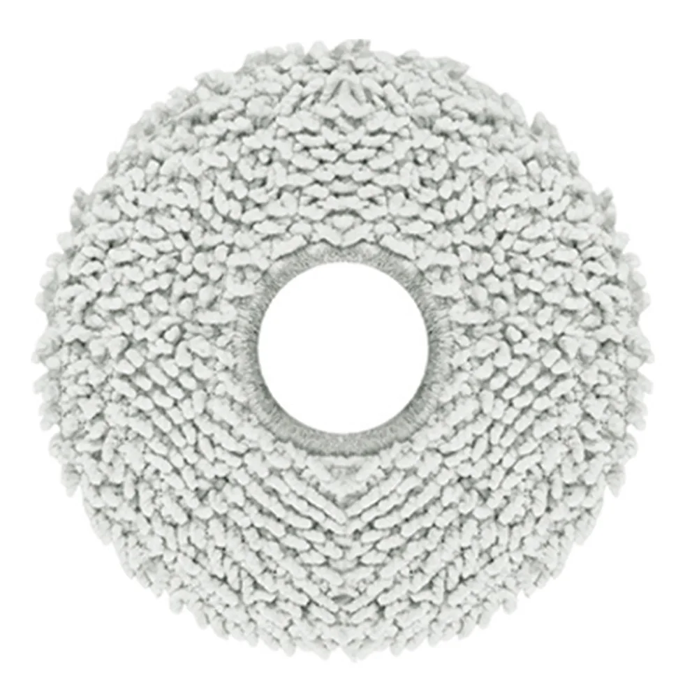 Тряпка для пылесоса Ecovacs T20/T20 MAX/T20 PRO, тряпка для швабры, аксессуары, 3 шт.