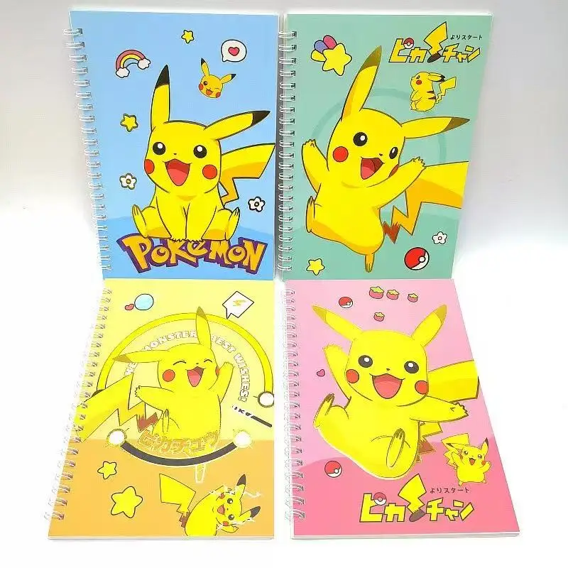 Pikachu Mystery Set…