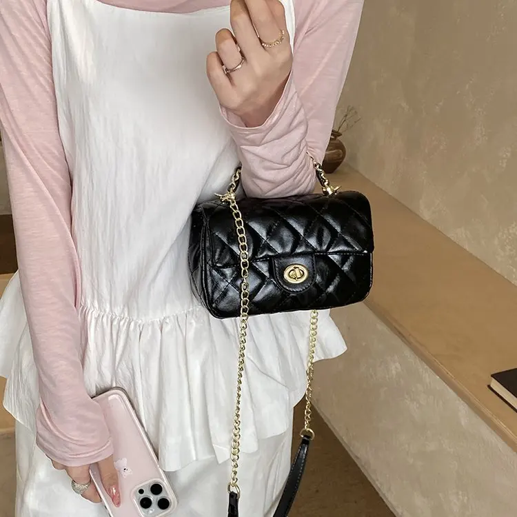 

Практичная и элегантная сумка для подгузников, женская роскошная сумка через плечо, дизайнерская кожаная сумка-тоут, минималистичная винтажная стильная повседневная сумка