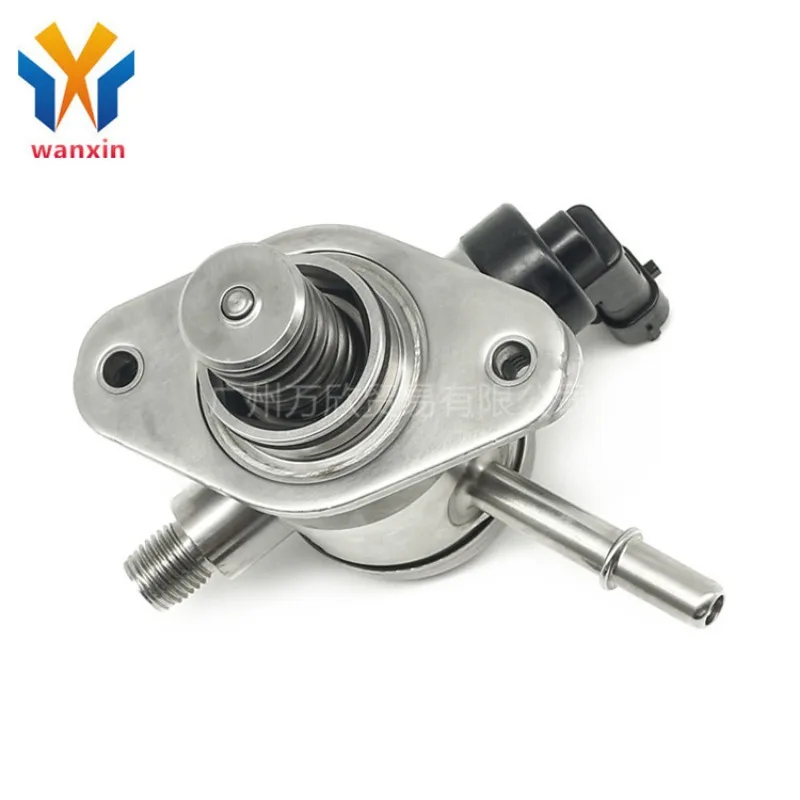 Suitable For Direct Injection High Pressure Fuel Pump, 12641847
