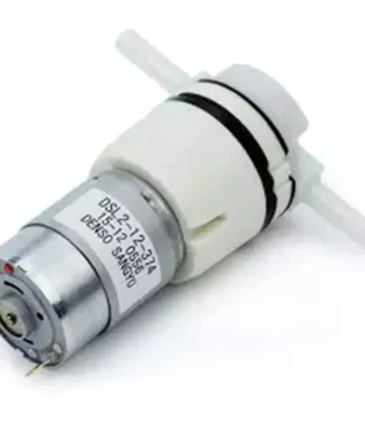 

DSL2-12-374 Electric Self suction Diaphragm Alcohol Stove Coffee Machine Mini Liquid Pump