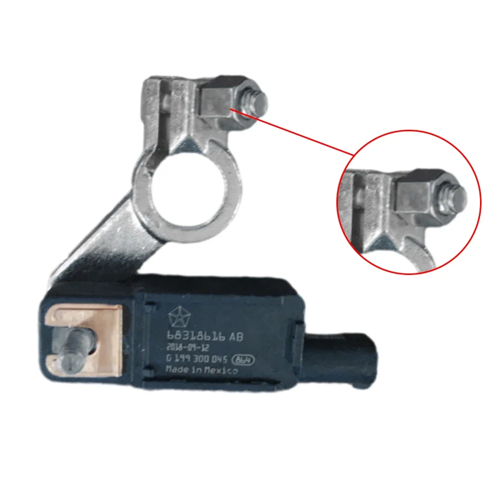 56029778 مستشعر درجة حرارة البطارية AB 68318616 تيار متردد لكرايسلر باسيفيكا، فوياجر، لدودج دورانجو، جيب جراند شيروكي