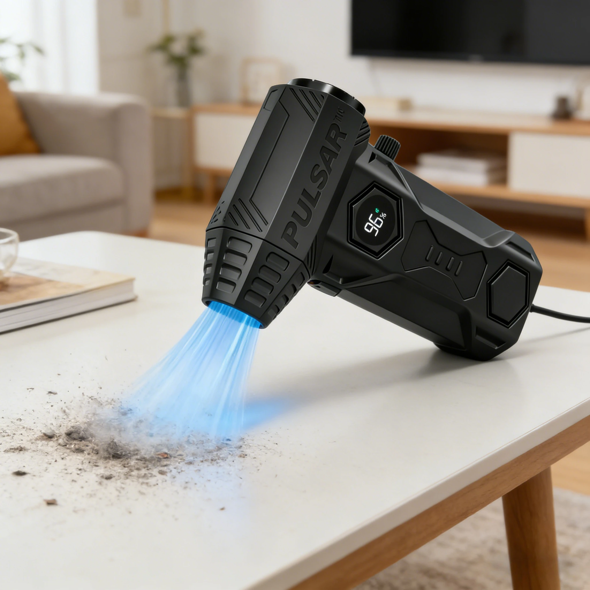 X11Pro Turbo Jet Bl…