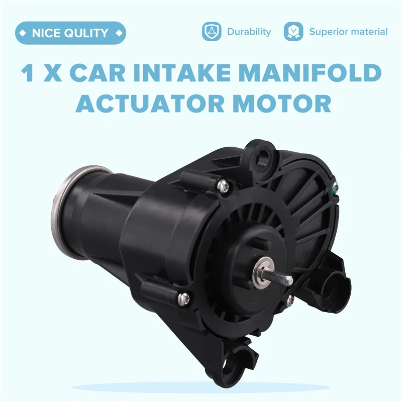 

Efficient Car Intake Manifold Actuator A2711400004 For W204 W212 R172 C180 C200 Servo Motor Throttle Control Valve