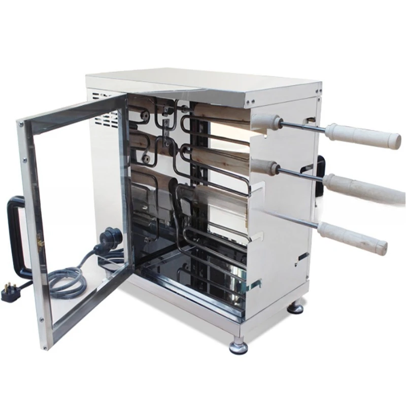 

Chimney roll machine, chimney bread oven