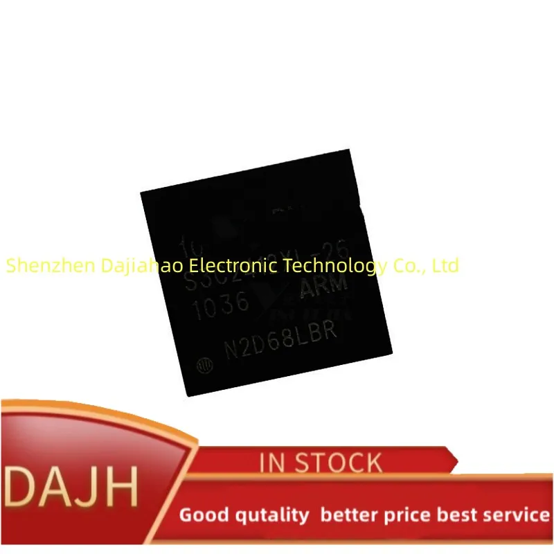 1pcs/lot S3C2412XL-26 BGA embedded processor  ic chips in stock