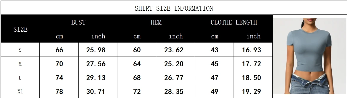 Frauen Sport Shirt Kurzarm Gym Top Workout Kleidung Hohe Elastische Active Wear Femme Lauf Zubehör Fitness T-shirt – Detail 1