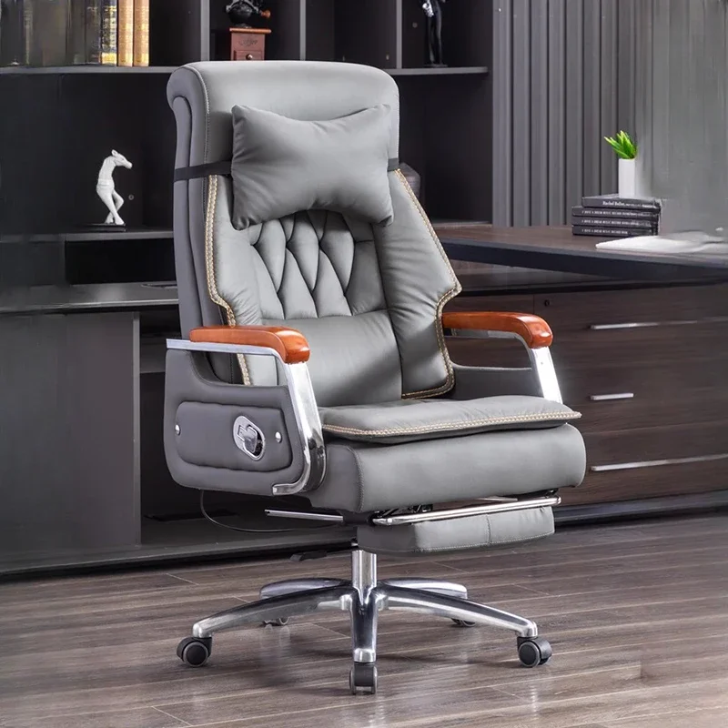 

Lazy Chair Swivel Gamming Office Desk Furniture Luxury Comfy Design Advanced Work Chairs Bedroom Computer Muebles Comfortable