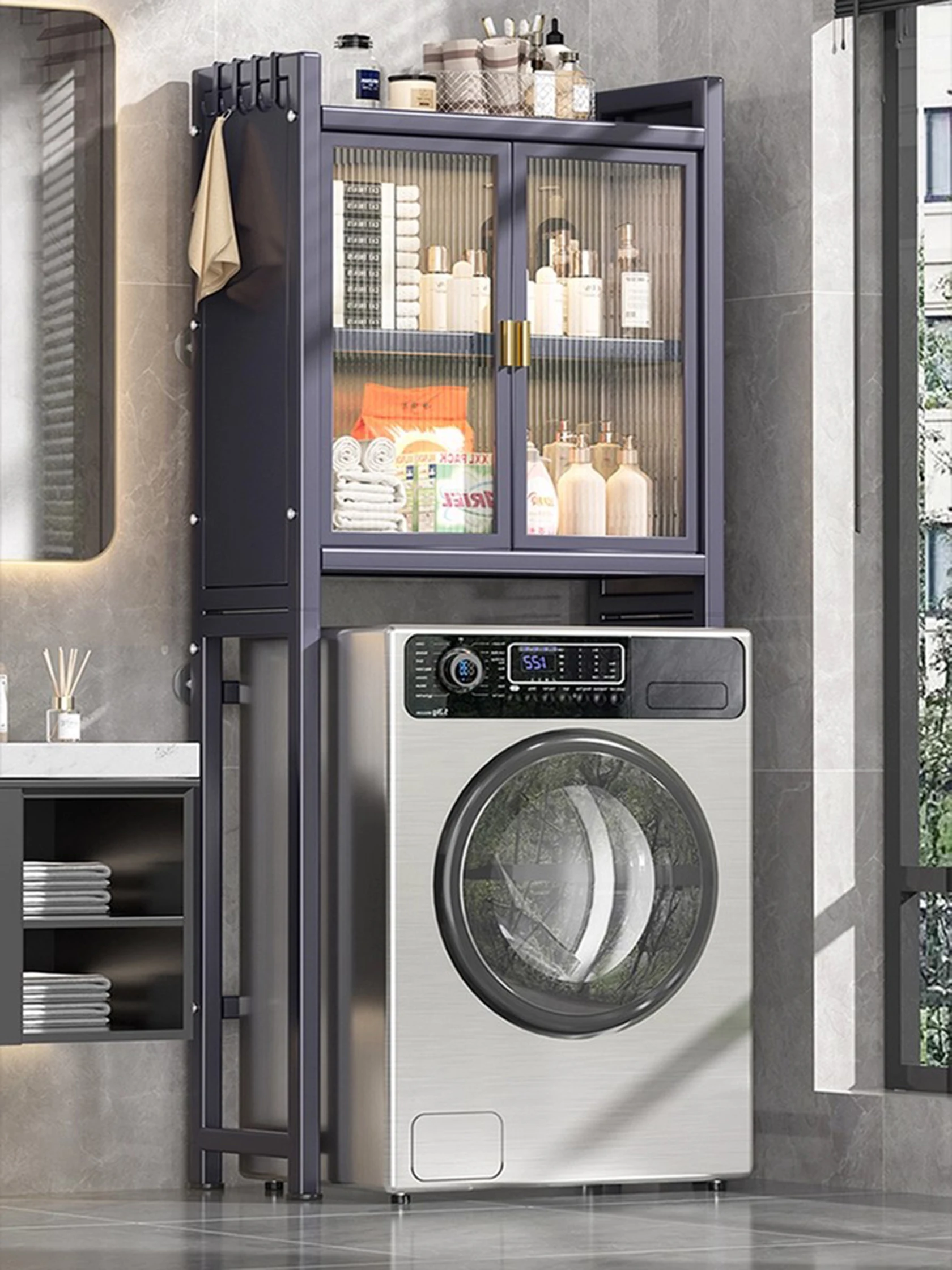 scaffale-premium-per-lavatrice-portaoggetti-in-metallo-per-bagno-e-toilette-stile-nordico-porta-detersivo-per-organizzazione-domestica