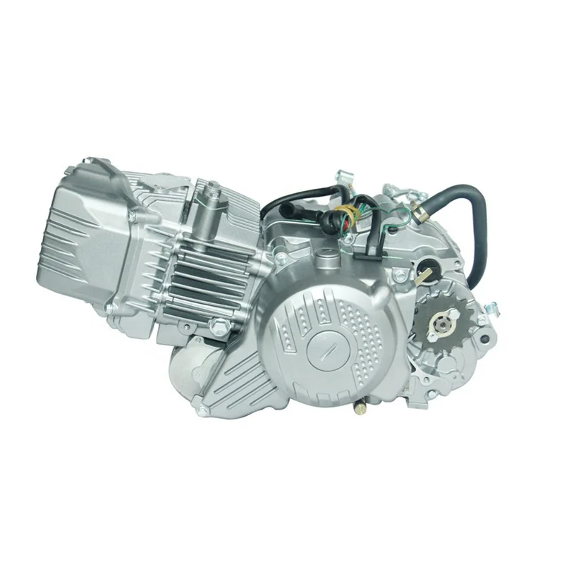 Hot sale Motorcycle zongshen190CC  Engine Assembly