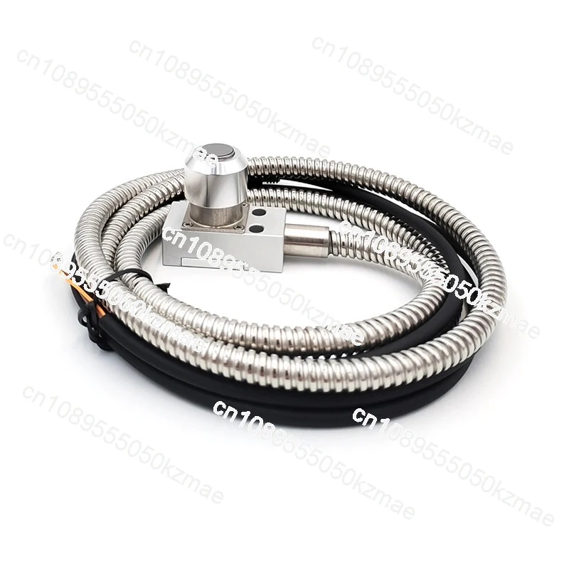 

Подходит для инструмента с ЧПУ, обрабатывающего центра, гравировального станка по нефриту, стоматологического станка, сломанного ножа MP13-10