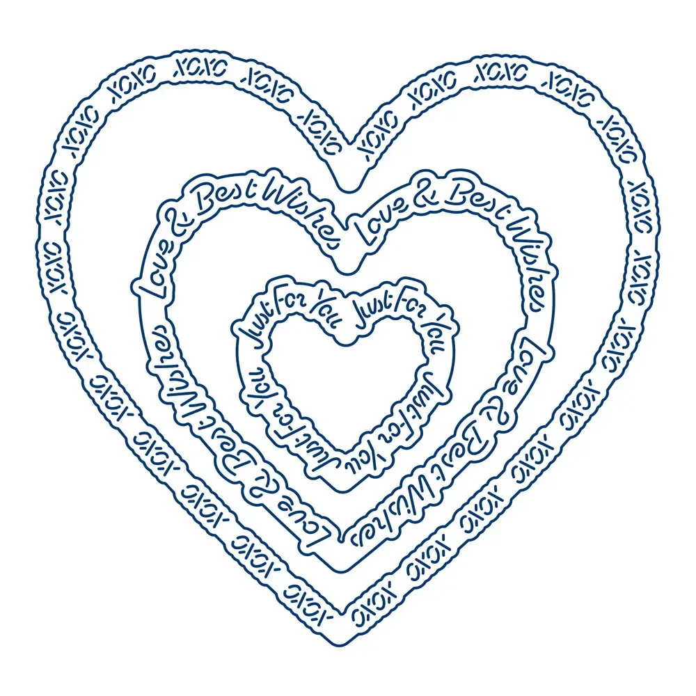 

16 metal cutting dies new dies scrapbooking mold die cut craft dies