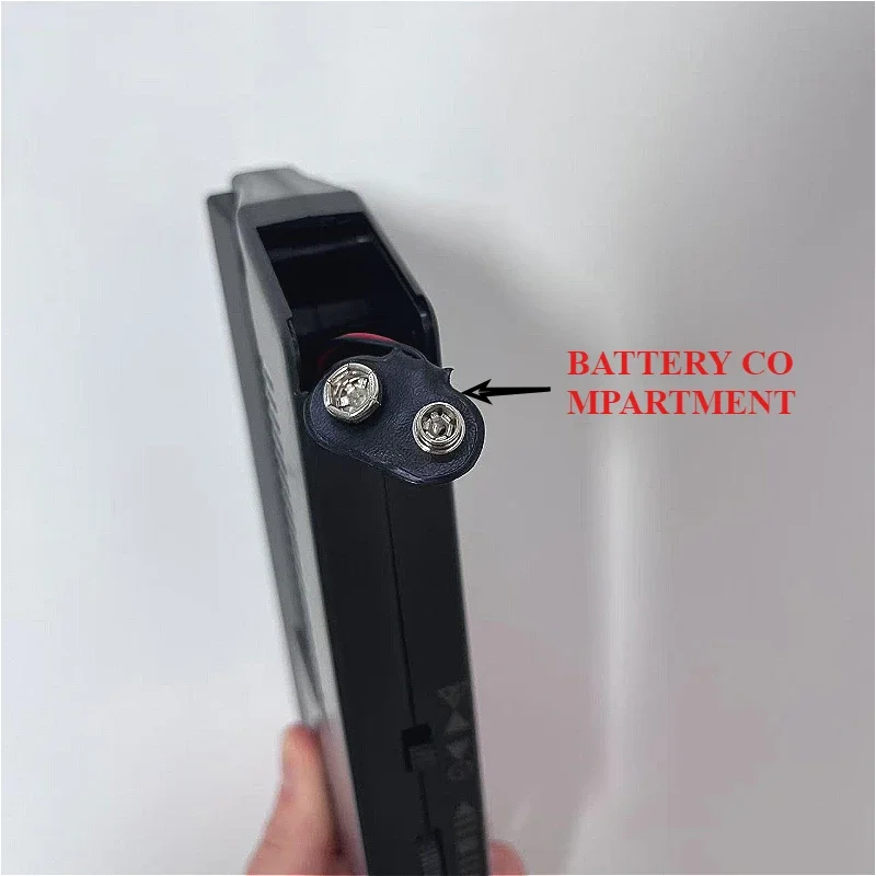 ZK30 skaner ścienny wykrywacz metali rura druciana moc wysoka czułość przewód prądu przemiennego wykrywanie metali alarm dźwiękowy alarmy wizualne WPP123