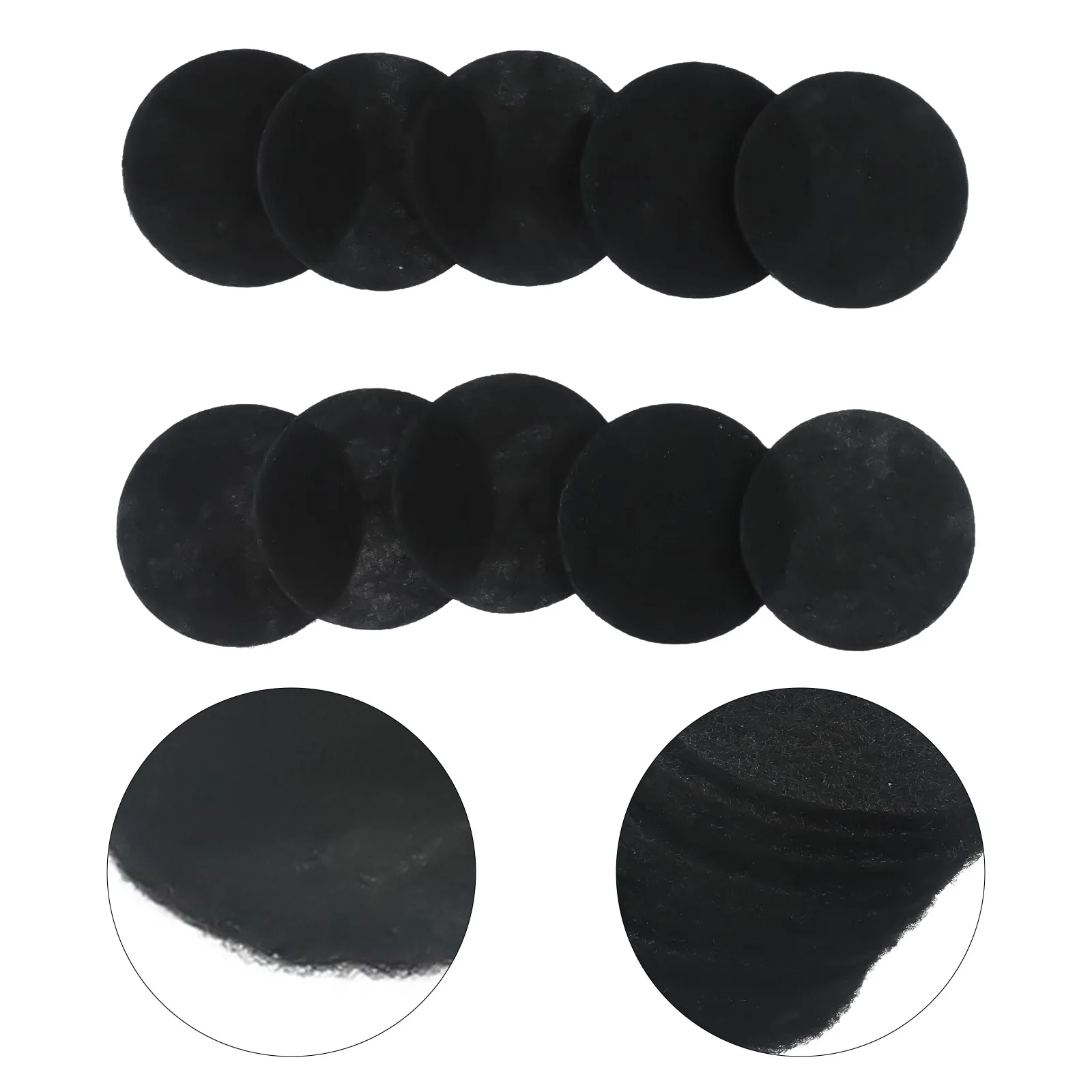 6/10pcs Sponge Filter Vacuum Cleaner Sponge For Neakasa And For Neapot P1 Pro Vacuum Suction Grooming Kit