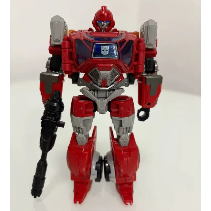 

original SS-84 iron sheet movie version MD-005 small proportion action figures holiday gifts Popular figures animated model TOY