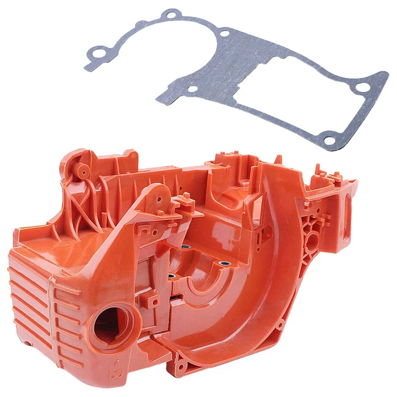 

Chainsaw Accessories Crankcase Oil Tank Oil Pot for 350 345 340