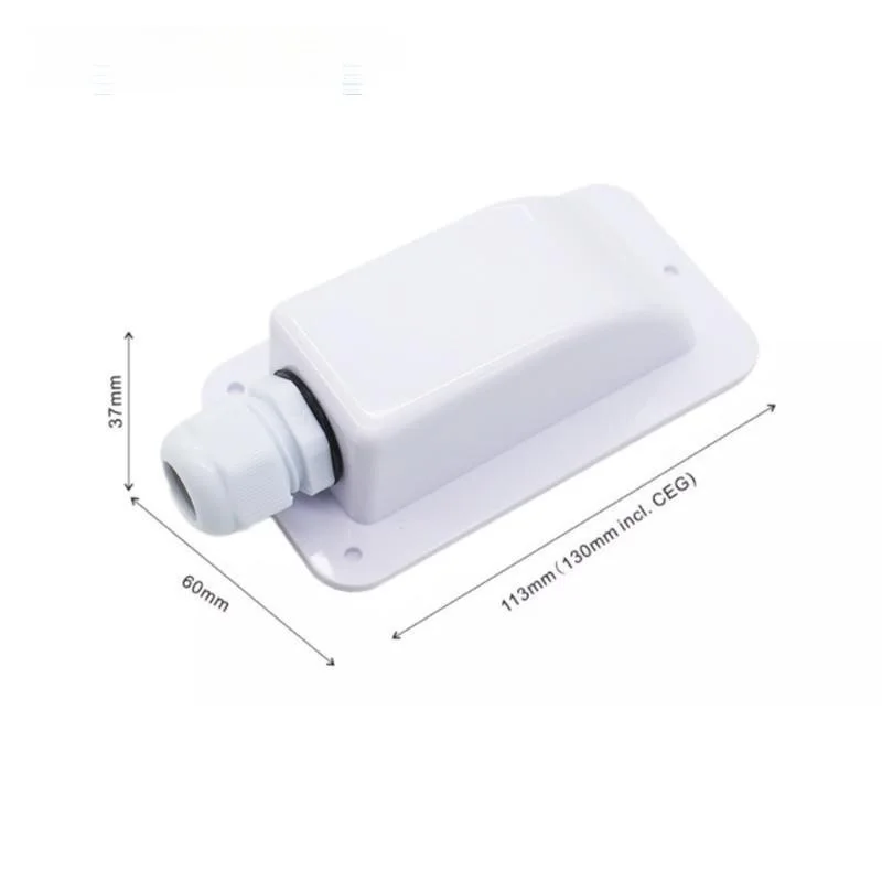 Variant: Single Hole White