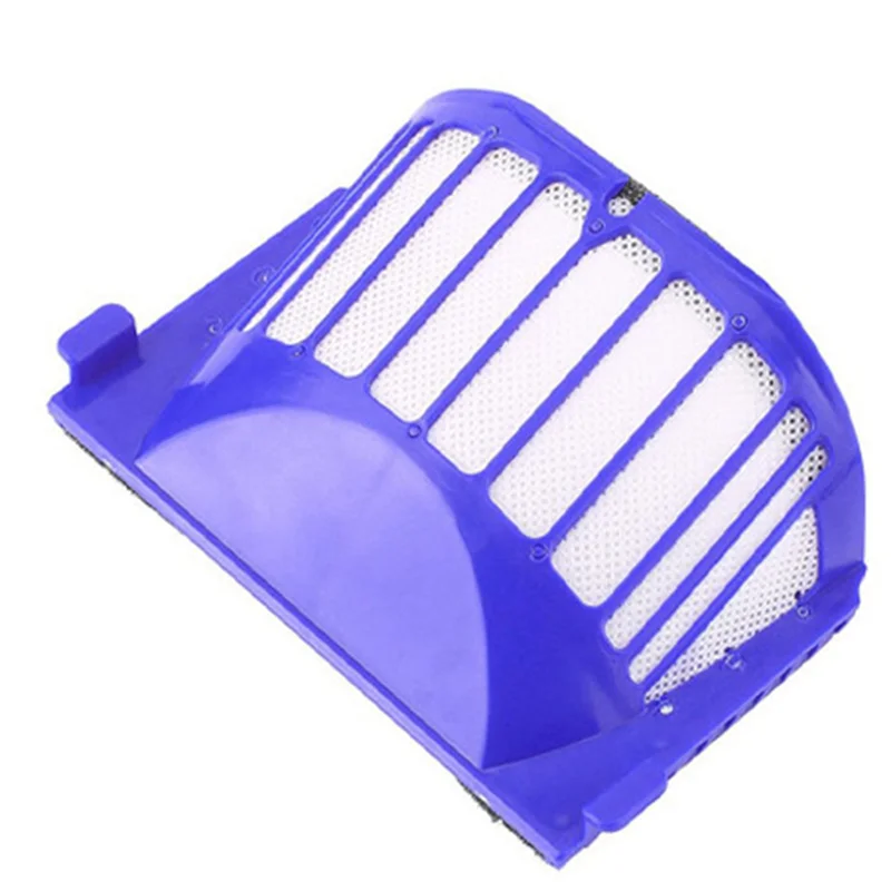 

GTBL Filter Core Filter Accessories Sweeping Machine Accessories For Irobot 690 529 620 630 650