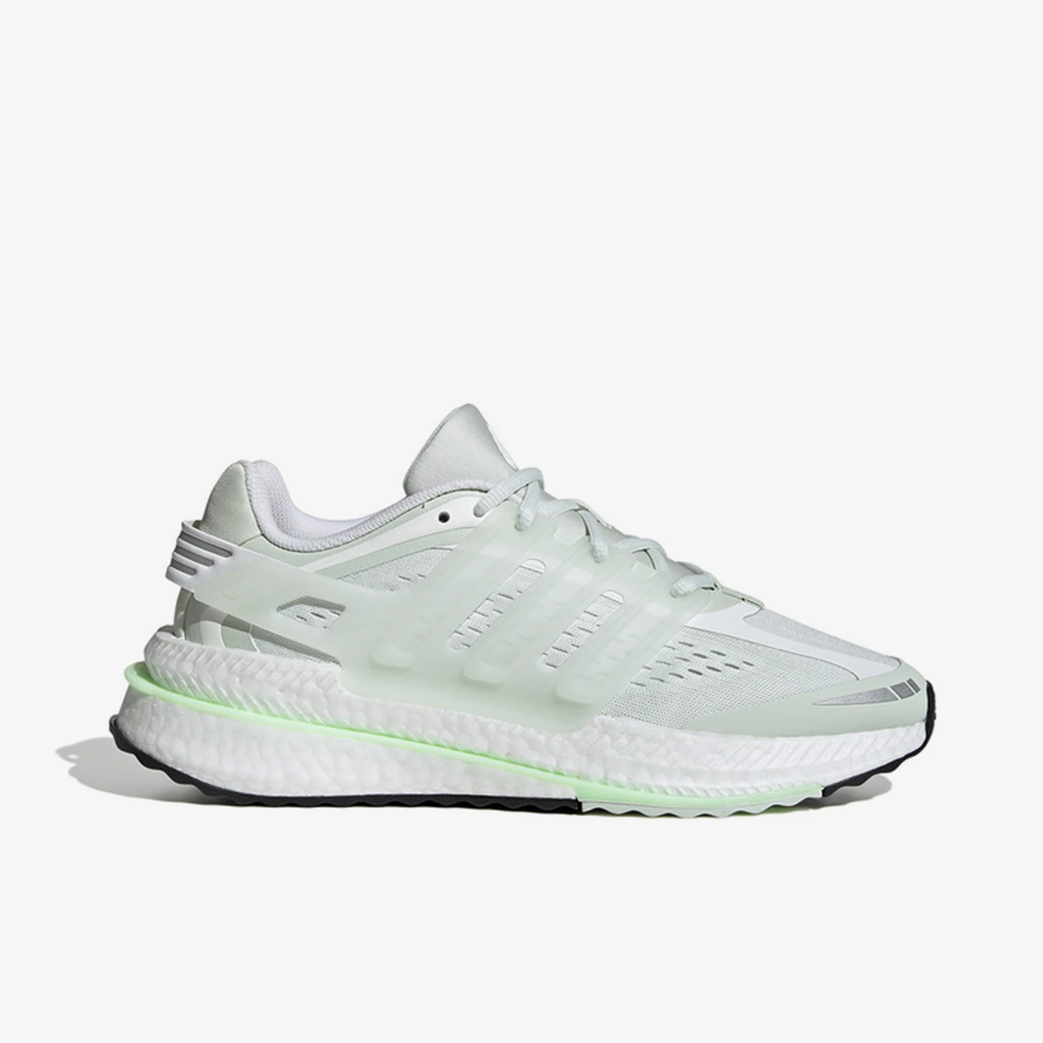 

Официальные оригинальные новые женские кроссовки Adidas X_PLRBOOST IG6828