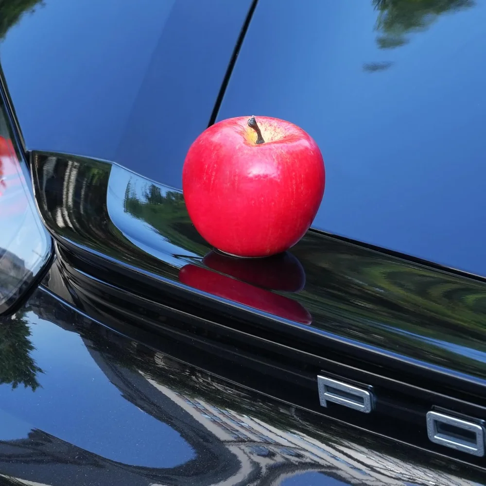 

Car Roof Fruit Decorations Universal Intersting Exterior Accessories Creative Cute Trunk Sticker Funny Roof Accessories Car