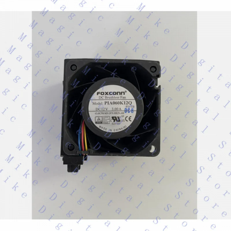 H  High Performance Fan for Dell R750 R750Xa R750xs R7525 XD7N7 JF857 38HNJ