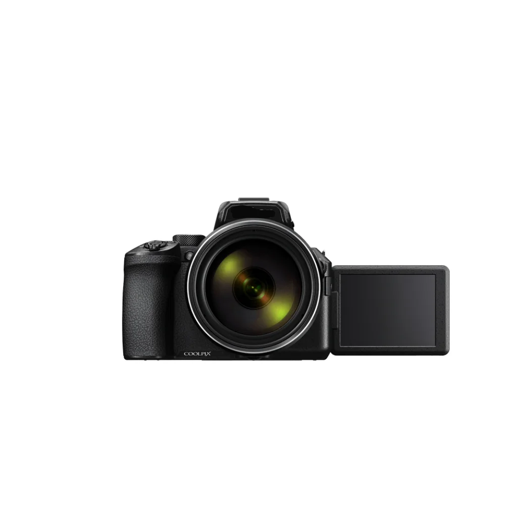 Coolpix p950 Digital camera 16. 0 Megapixels 4K Uhd 2160P 83X optical zoom