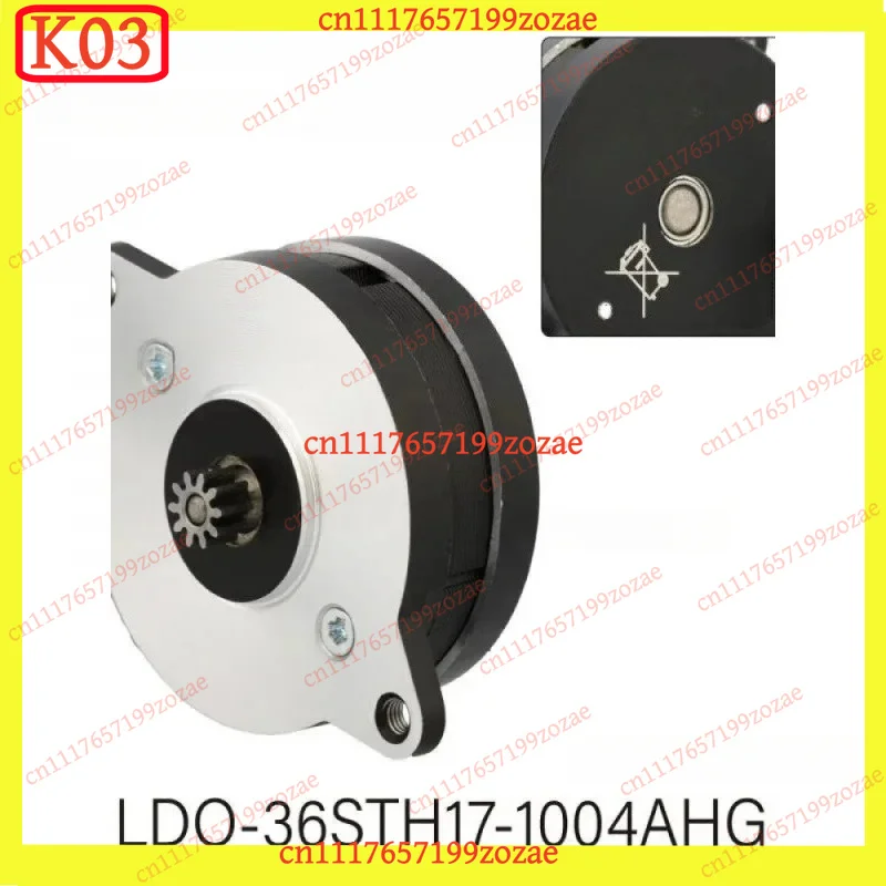 Wear‑resistant Teflon Screw Motor Kit for High Temperature 3D Printer VORON V0.1 LDO Accessories