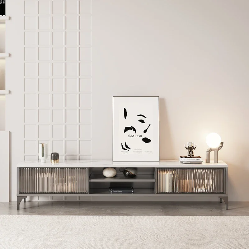 

Металлические ножки Подставка для телевизора Украшения Роскошные ножки Скандинавский дисплей Европейский ТВ-стол Перегородки для хранения Mueble Para Tv Ежедневная мебель