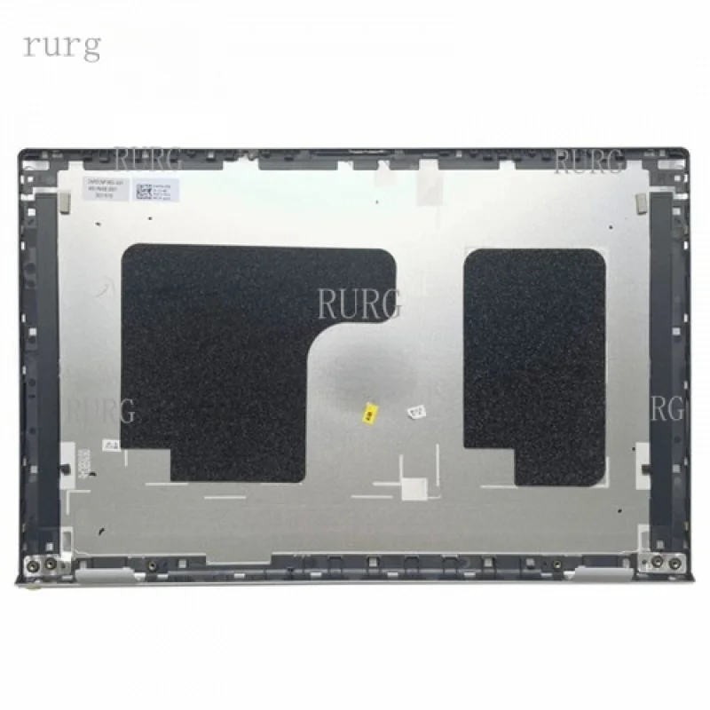 

L новый для Dell Inspiron 15 Plus 7510, задняя крышка ЖК-дисплея, верхняя крышка, задняя крышка 15,6 дюйма, серебристый