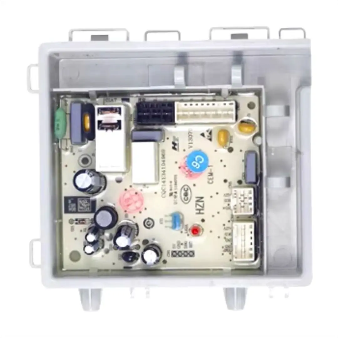 

Используется для компьютерной платы барабанной стиральной машины Haier 0021800151AR, плата дисплея материнской платы