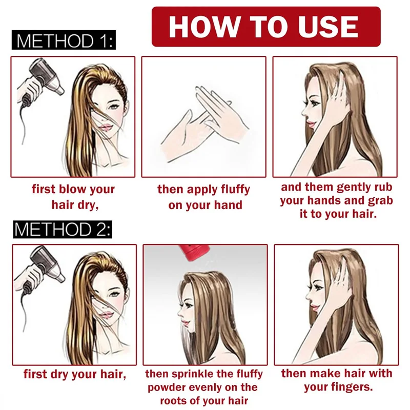 1/3/5/10 قطعة مسحوق تصفيف الشعر امتصاص الزيت رقيق الوردي الانفجارات خالية من الزيت رذاذ الشعر قطعة أثرية غسل رذاذ مجاني للرجال والنساء