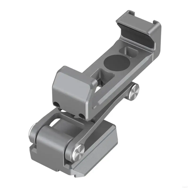 

Универсальное крепление для смартфона для подвесов, не вращающийся инструмент, алюминиевый держатель для телефона K92C