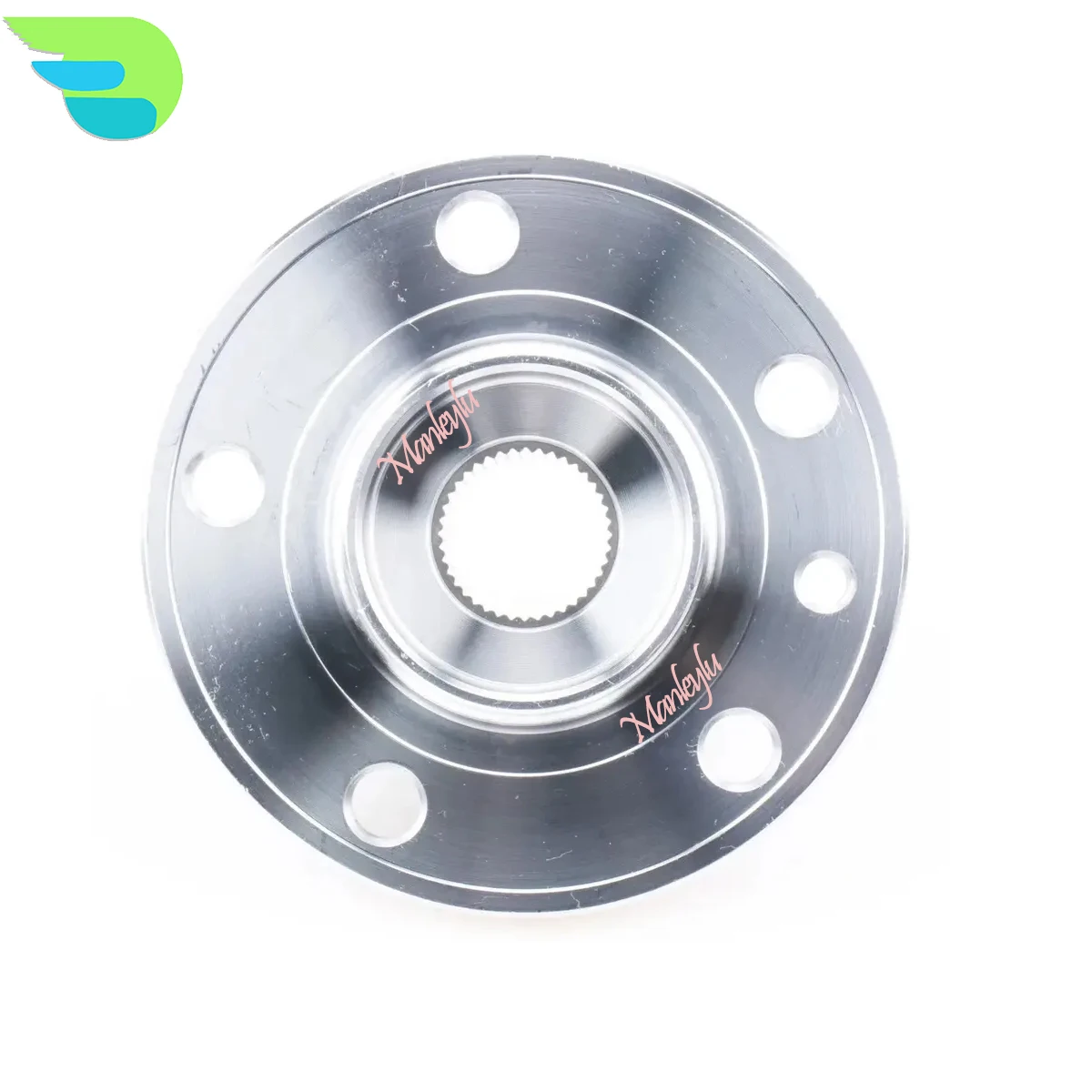 31360096 31476395 32246153 30736501 Front Wheel Hub Bearing For VOLVO V50 S80 AS V70 BW XC70 XC60 S60 V60 6G91-2C300-NAB