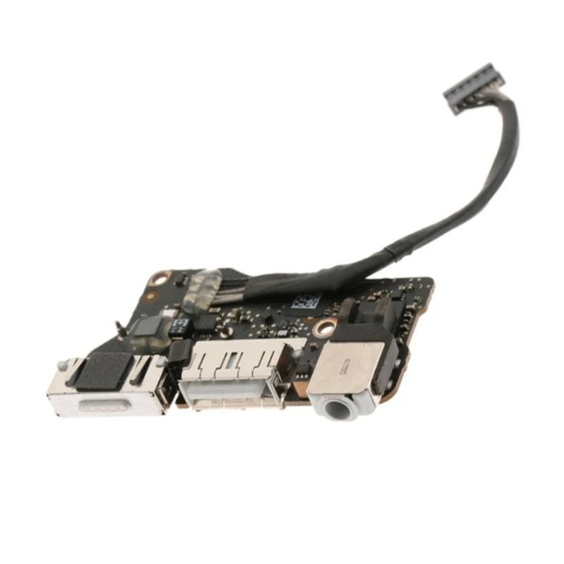

F68B Original I/O USB Audios Board For Air A1466 13Inch Models 2012- 2017