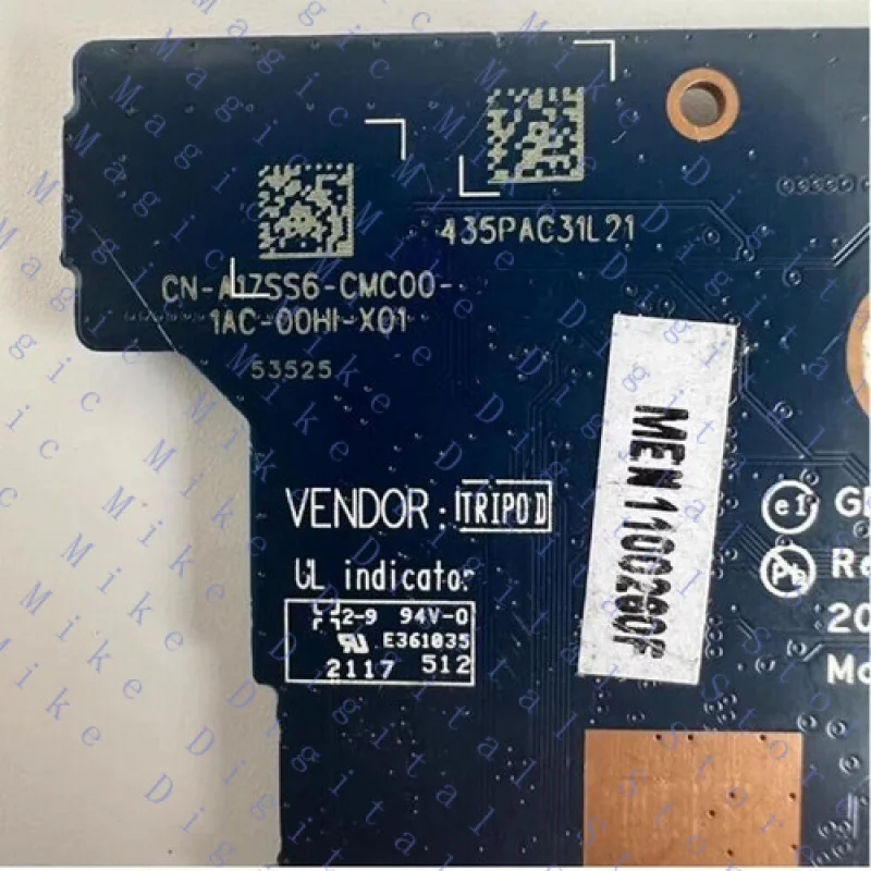 H New For Dell M15 … - image