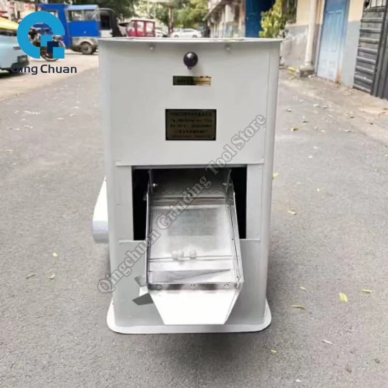 

Rice De-stoning Machine Grain De-stoning Machine Coffee Bean Millet Rice De-stoning Sand Removal Machine