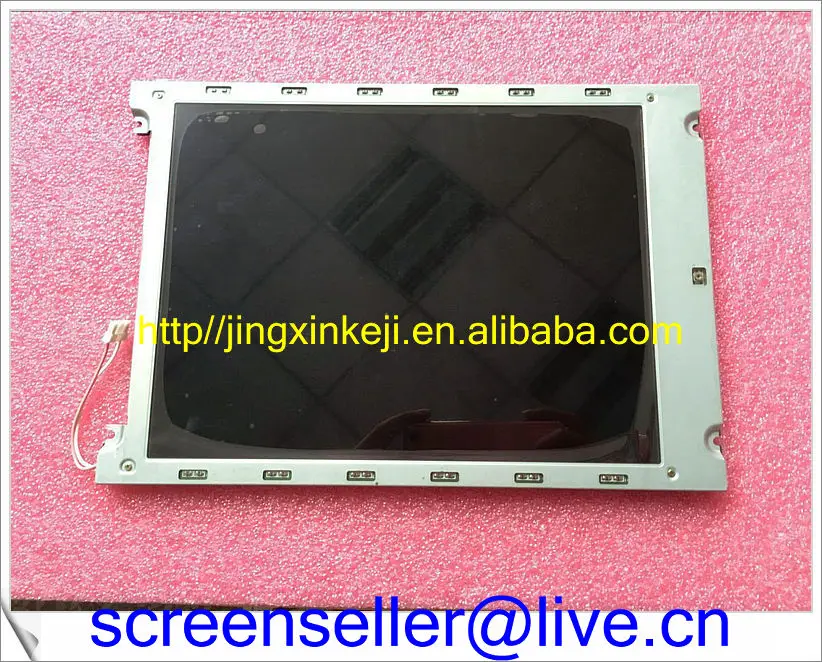 KCB104VG2CA-A43 LCD Screen for Replacement Compatible with Industrial Display Panels High Resolution TFT LCD Module In Stock