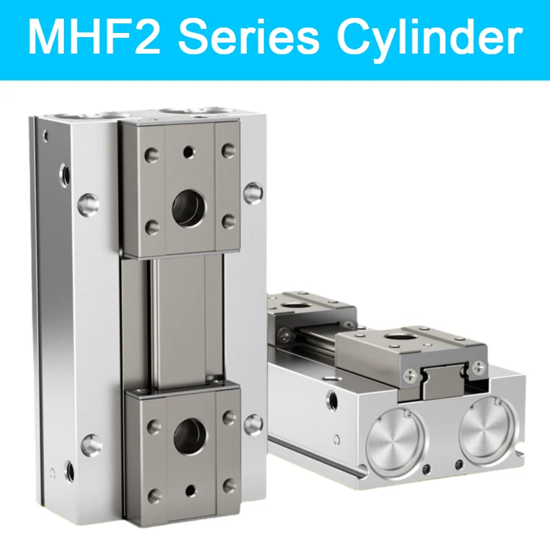 Smc Type Pneumatic …