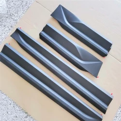 SX11 Door Guard For Geely Coolray Door Protect Panel Proton X50