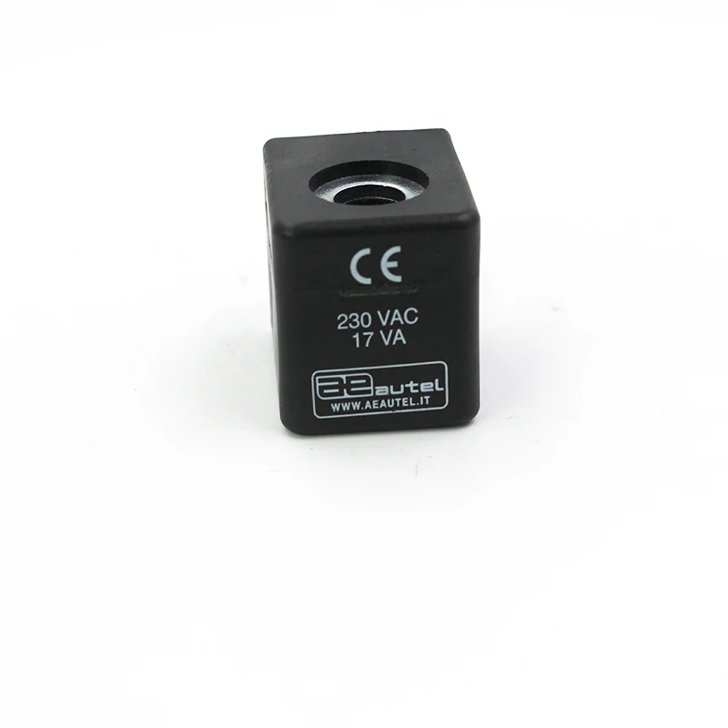 Autel solenoid valve pulse valve coil BC10 P10 SYS10 SYS10025 pilot head pilot valve